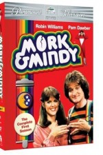 Watch Mork & Mindy Vodlocker